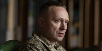 Драпатий провів першу розмову з командувачем Сил НАТО в Європі: про що говорили