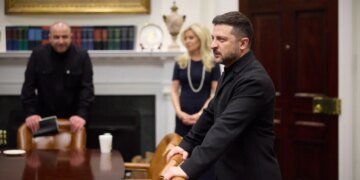 Зеленський попросив Трампа надати екстрений "зимовий пакет" ракет для Patriot