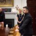 Зеленський попросив Трампа надати екстрений "зимовий пакет" ракет для Patriot