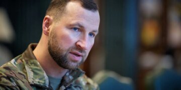"У голові є реальна картина, що може бути найефективнішим": Хмара назвав пріоритети