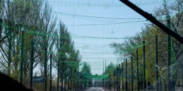 На антидроновий захист вулиць та доріг у Сумах додатково виділять 70 млн грн – Корецький