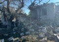 рф атакувала Донеччину: загинула жінка, серед поранених – дитина