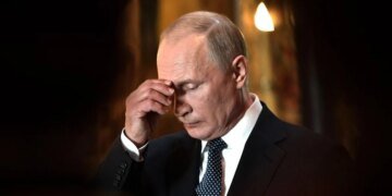 Лавров назвал Россию «меченой» Богом и поблагодарил высшие силы за Путина