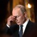 Лавров назвал Россию «меченой» Богом и поблагодарил высшие силы за Путина