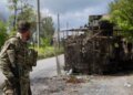 РФ превращает Славянск и Краматорск в руины: аналитики рассказали о новой тактике оккупантов