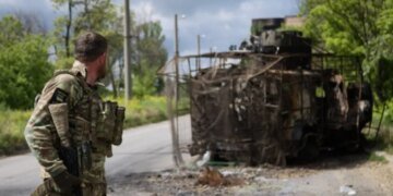 РФ превращает Славянск и Краматорск в руины: аналитики рассказали о новой тактике оккупантов