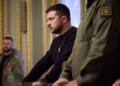 Україна втратила близько 50 тисяч солдатів на полі бою – Зеленський