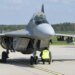 У Польщі заявили, що рішення щодо передачі МіГ-29 Україні мають ухвалити найближчими тижнями