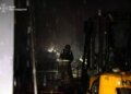 На Полтавщині внаслідок атаки дронів загинула людина, пошкоджено термінал "Нової пошти"