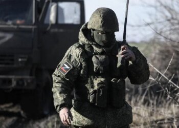 В ВСУ рассказали, почему тактика врага по наступлению с окраин Соледара на Краматорском направлении оказалась провальной