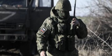 В ВСУ рассказали, почему тактика врага по наступлению с окраин Соледара на Краматорском направлении оказалась провальной