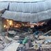 Родина з 5 людей постраждала від масованої атаки рф на Київщині