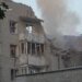 Кількість постраждалих від ракетної атаки рф у Львові зросла до 26, серед них діти
