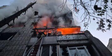 Кількість постраждалих у Львові від ракетної атаки рф зросла до 34