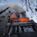 Кількість постраждалих у Львові від ракетної атаки рф зросла до 34