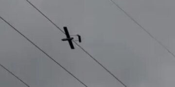 FP-1 "помахав крилами" над рязанню перед ударом: авіаексперт пояснив, що означає незвичний маневр українського БПЛА
