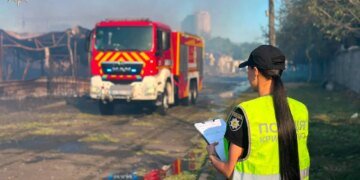У Києві кількість постраждалих через нічну ворожу атаку зросла до трьох, є загиблий