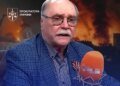 Закликав до ядерного удару по Україні – російському режисеру Володимиру Бортку повідомили про підозру