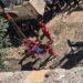 У Львові з-під завалів будинку після удару рф витягли тіло загиблого, там можуть бути ще люди