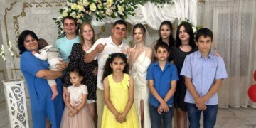 російський "Іскандер" знищив багатодітну родину Воронових – Зеленський розкрив деталі трагедії на Дніпропетровщині