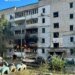 Ворог атакував Павлоград: одна людина загинула, п'ятеро поранені