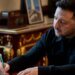 Президент Владимир Зеленский подписал пакет указов о масштабных кадровых перестановках в СБУ