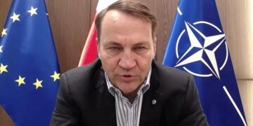 Пекин держит Путина на коротком поводке: Сикорский объяснил, почему при это Китай не останавливает войну