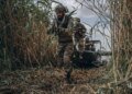 Відбулось понад 220 бойових зіткнень, ворог запустив 5,5 тис. дронів – Генштаб про ситуацію на фронті