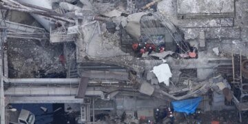 Землетрус у Японії: кількість жертв зросла до 34, вражено ланцюги поставок автомобілів та чіпів