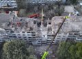 Уже 38 постраждалих від ракетної атаки рф у Львові