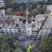 Уже 38 постраждалих від ракетної атаки рф у Львові
