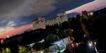 Wildberries та НПЗ "Лукойл-Волгограднафтопереробка" у російському волгограді уразили українські БПЛА FP-1 – Fire Point