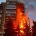 росія скинула чотири КАБи на Краматорськ і влучила у висотку, є поранені