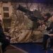 росія зацікавлена, щоб війна на Близькому Сході тривала – Зеленський