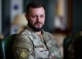 На командира "Хартії" Оболєнського було скоєно замах, нападника затримали – Зеленський