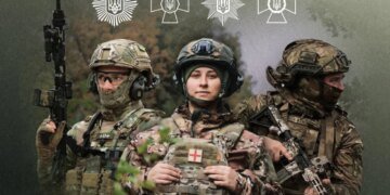 Виплати до 460 тисяч гривень на місяць для силовиків на фронті затверджені – Вигівський