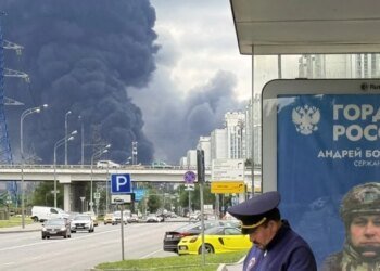 Подмосковье запаниковало: россияне боятся ударов и ищут карты бомбоубежищ