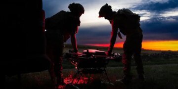 Відбулось понад 200 бойових зіткнень, ворог запустив 6,4 тис. дронів – Генштаб про ситуацію на фронті