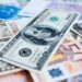 Не спешите менять валюту: какие доллары и евро стоят дороже номинала