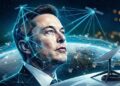 Федоров рассказал, как договорился с Илоном Маском об отключении Starlink россиянам