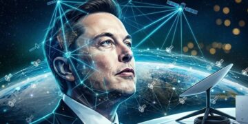 Федоров рассказал, как договорился с Илоном Маском об отключении Starlink россиянам