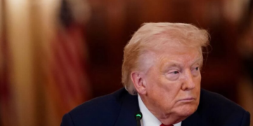 Трамп поддержал санкции против России: пакет станет наследием умершего сенатора Грэма