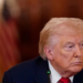 Трамп поддержал санкции против России: пакет станет наследием умершего сенатора Грэма