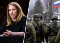 Дара Массикот: как Россия заново отстроила армию – и выучила не те уроки