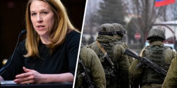 Дара Массикот: как Россия заново отстроила армию – и выучила не те уроки