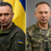 Зеленский сменил главкома ВСУ: место Сырского займет Драпатый