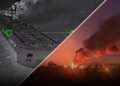 Генштаб раскрыл ночные цели ВСУ: шесть танкеров, нефтебаза и мосты в тылу РФ