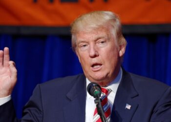 Трамп заявил, что война в Украине ближе к завершению, чем принято считать