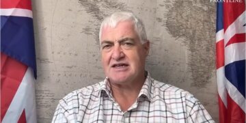 Путин попал в ловушку: британский полковник объяснил, почему Кремль не может остановить войну