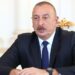 Тайные переговоры России и Германии в Баку: Алиев рассказал, что известно